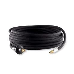 Nilfisk E170-10 Rubber Met Staalinleg Hogedrukslang