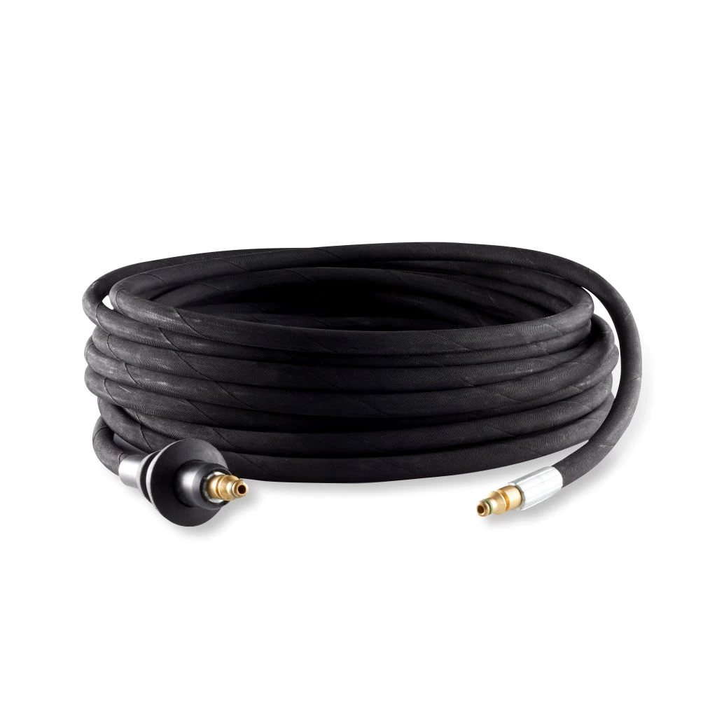 Nilfisk E170-10 Rubber Met Staalinleg Hogedrukslang 3 Nilfisk E170-10 Rubber Met Staalinleg Hogedrukslang